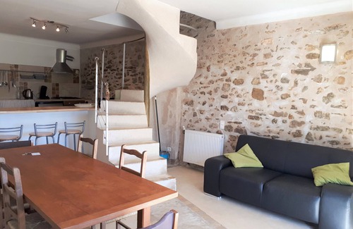 Limans Casa | Le Gîte D'agathe en Luberon, Vivre une Expérience en Pleine Nature !