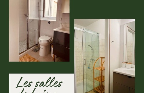 Saint-Aignan Cama Y Desayuno | Le gîte d'arlette
