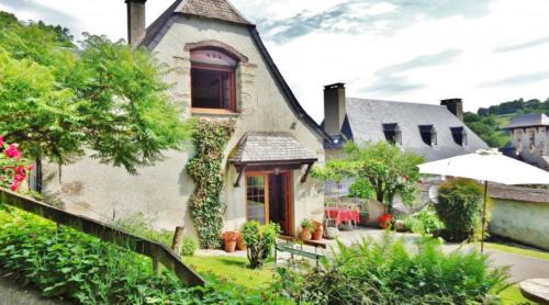 Jarret Casa | Le gîte d'en haut