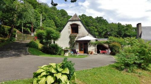 Jarret Casa | Le gîte d'en haut