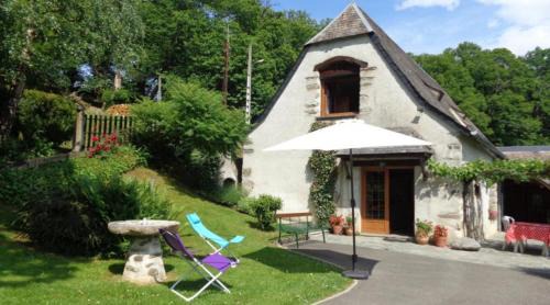 Jarret Casa | Le gîte d'en haut