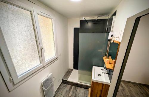 Istres Apartamento | Le Gîte d'Entressen studio Piscine Jeux & Pétanque Istres Miramas