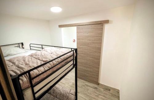 Istres Apartamento | Le Gîte d'Entressen studio Piscine Jeux & Pétanque Istres Miramas