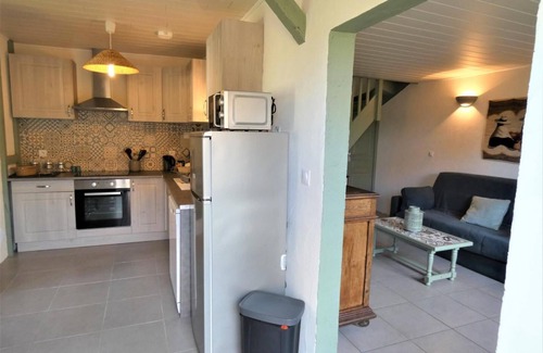 Saint-Julien-en-Born Casa | Le Gîte D'antoine - Saint Julien EN Born