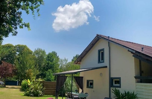 Saint-Julien-en-Born Casa | Le Gîte D'enya - Saint Julien EN Born