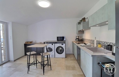 Saint-Ouen-des-Alleux Casa | Le Gîte des Alleux - Saint Ouen DES Alleux