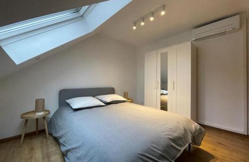 Sainte-Croix-en-Plaine Casa | Le gîte d'Emma