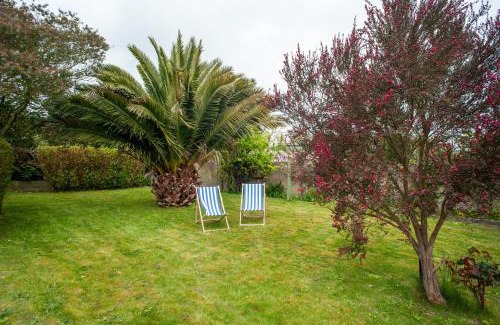 Paimpol Casa | Le Gîte de Beauport - Proche des plages