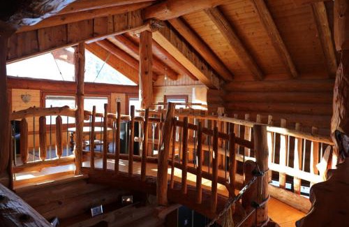 Chalais Chalet De Esquí | Le Gîte de Briey - Chalet complet