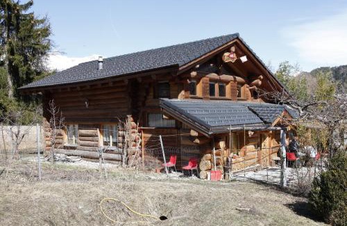 Chalais Chalet De Esquí | Le Gîte de Briey - Chalet complet