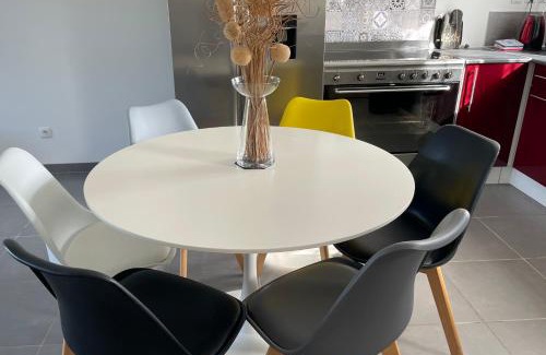 Verdigny Apartamento | Le gîte de Charlotte