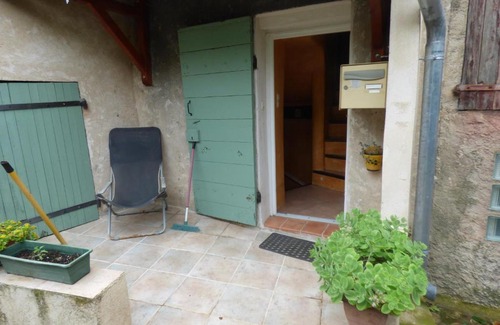 Entrevennes Apartamento | Le Gîte de Dédée