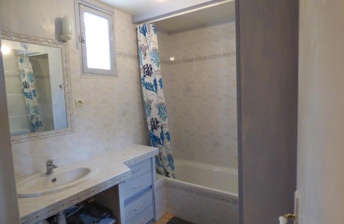 Entrevennes Apartamento | Le Gîte de Dédée