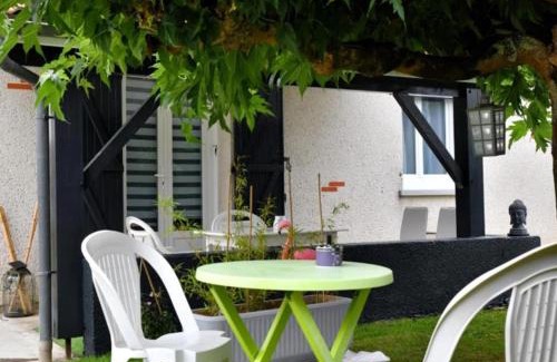 Le Passage Casa | Le gîte de Domi Walygator Agen