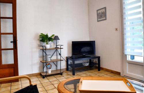 Le Passage Casa | Le gîte de Domi Walygator Agen