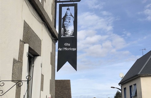 Bellegarde-en-Marche Casa | Le Gîte de Lhorloge / Bellegarde en Marche