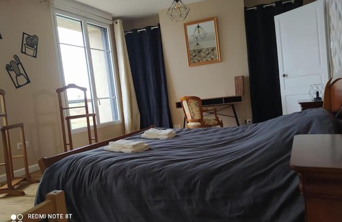 Marolles-sous-Lignieres Casa | Le gîte de l'écluse