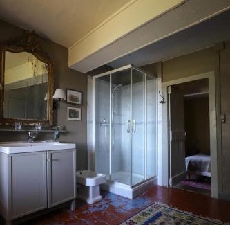 Saint-Julien-de-Civry Casa | Le gîte de Montjardin du Château de Vaulx