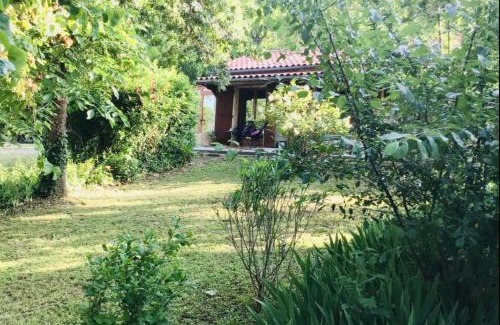Lectoure Casa | Le gîte de Gascogne