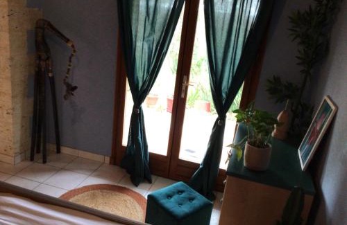 Lectoure Casa | Le gîte de Gascogne