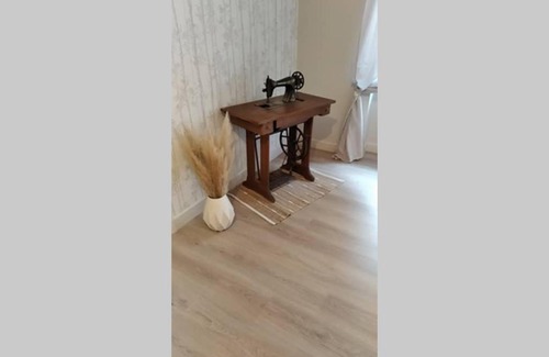 Cour-Cheverny Apartamento | Le gîte de Georgette