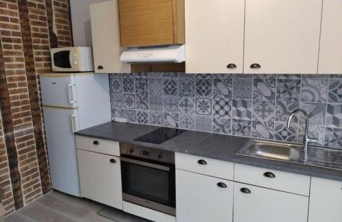Cour-Cheverny Apartamento | Le gîte de Georgette