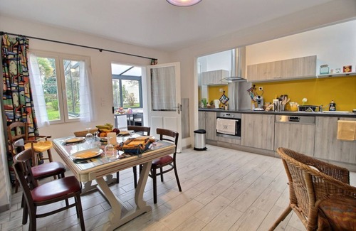 Paimpol Casa | Le Gîte de Gravelodic