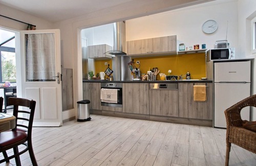 Paimpol Casa | Le Gîte de Gravelodic