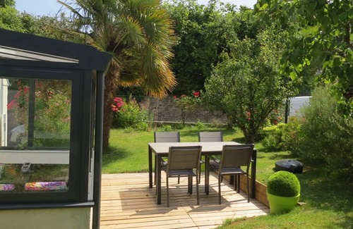 Paimpol Casa | Le Gîte de Gravelodic