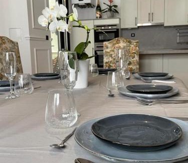 Epernay Casa | Le Gîte de Jean Thevenin, avec parking gratuit