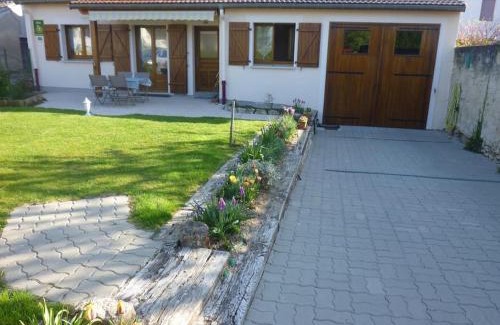 Vignot Casa | Le Gîte de Jules en Meuse à VIGNOT près de MADINE