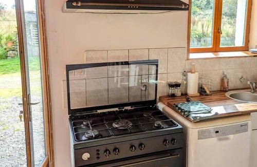 Plouec-du-Trieux Casa | Le gîte de Ker Ar Yar