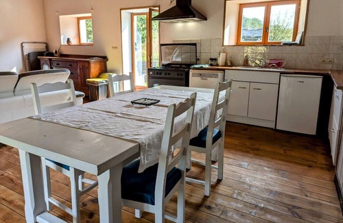 Plouec-du-Trieux Casa | Le gîte de Ker Ar Yar
