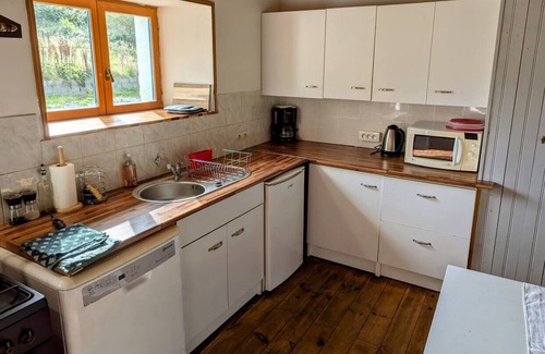 Plouec-du-Trieux Casa | Le gîte de Ker Ar Yar