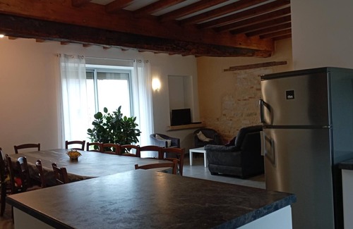 Saint-Benigne Casa | Le Gîte de Léal - Saint-benigne