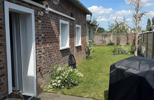 Ville-sur-Ancre Casa | Le Gîte de l'Ancre