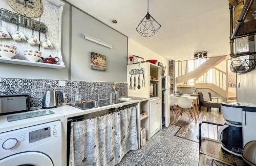 Saint-Girod Casa | Le Gîte de l'Antre Lacs