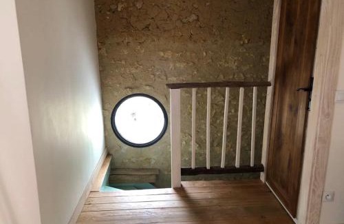 Ceton Casa | Le Gîte de l'Atelier
