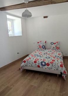 Forges-la-Foret Apartamento | Le gîte de l'Ecurie