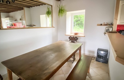 Champeau-en-Morvan Casa | Le Gîte de la tour - Morvan