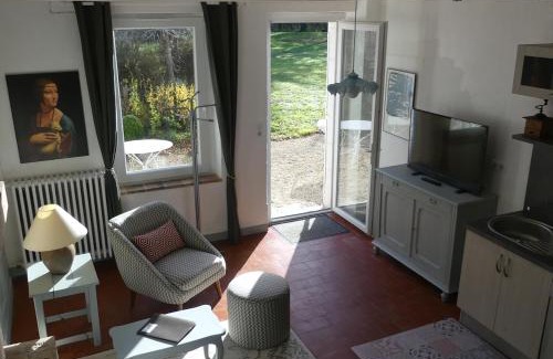 Sambin Casa | Le gîte de l'Hermine - La Blinerie