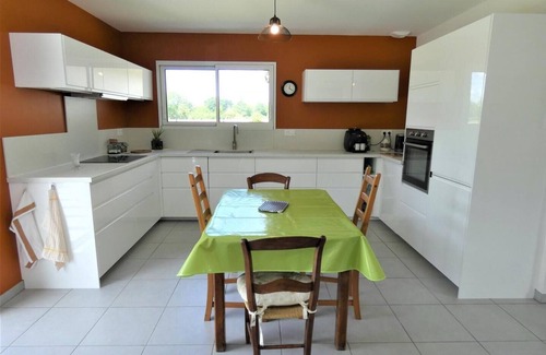 Saubusse Casa | Le Gîte de la Battère