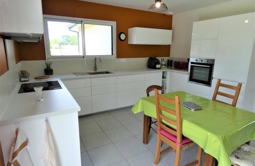 Saubusse Casa | Le Gîte de la Battère