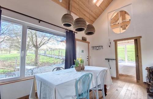 Lesterny Casa | Le gîte de la ChèBrerie