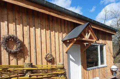 Lesterny Casa | Le gîte de la ChèBrerie