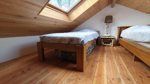 Lesterny Casa | Le gîte de la ChèBrerie