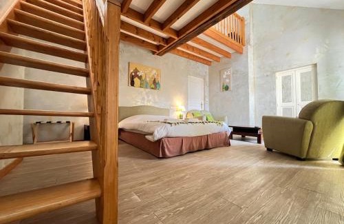 Trois-Puits Apartamento | Le gîte de la champagne 5 chbrs au cœur des vignes