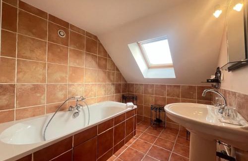 Trois-Puits Apartamento | Le gîte de la champagne 5 chbrs au cœur des vignes