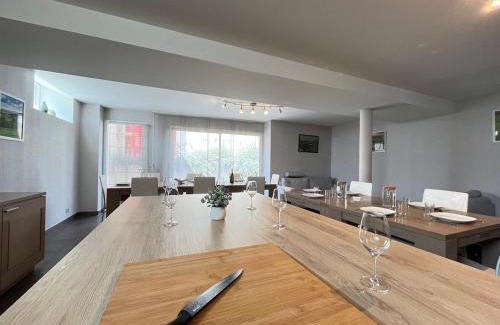 Trois-Puits Apartamento | Le gîte de la champagne 5 chbrs au cœur des vignes