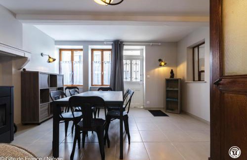 Onlay Casa | Le gîte de la poste